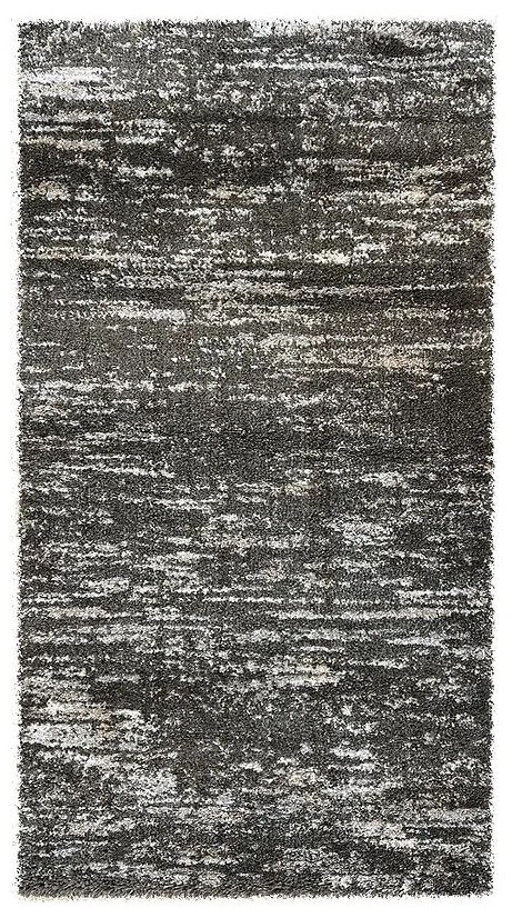 Koberec Frisee Havana 0,8/1,5 80639 antracit