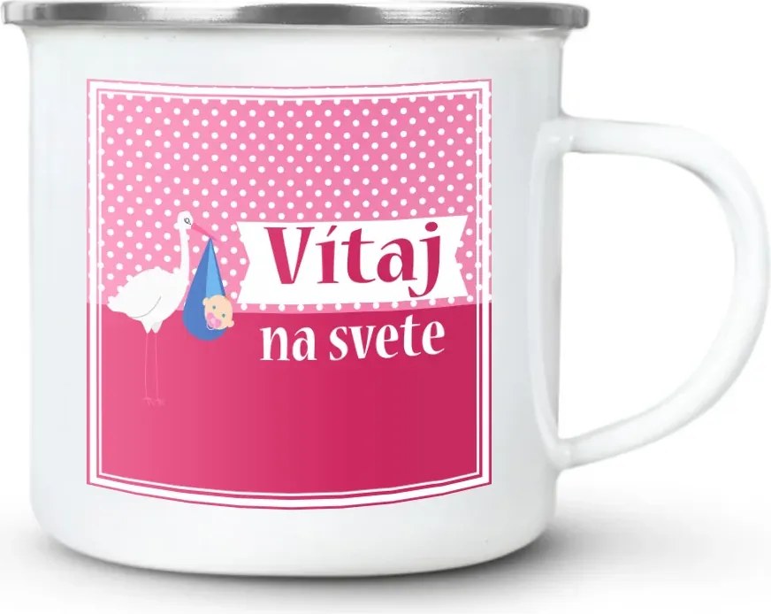 Sablio Plecháčik Vitaj na svete 4: 300 ml