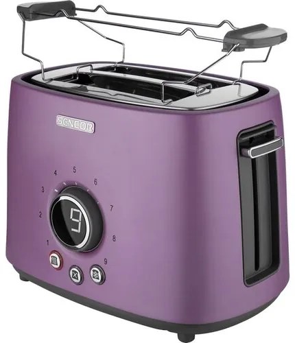 Hriankovač Sencor STS 6053VT fialový