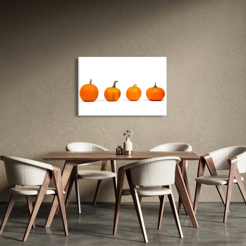 Obraz dyne (90x60 cm)