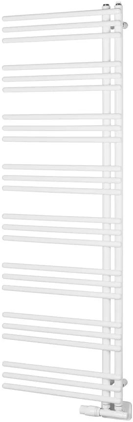Sapho Sapho, POSEIDON vykurovacie teleso 450x1540mm, biela, PS415