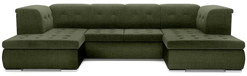 Rohová sedacia súprava Santiago Neve 39 univerzálny