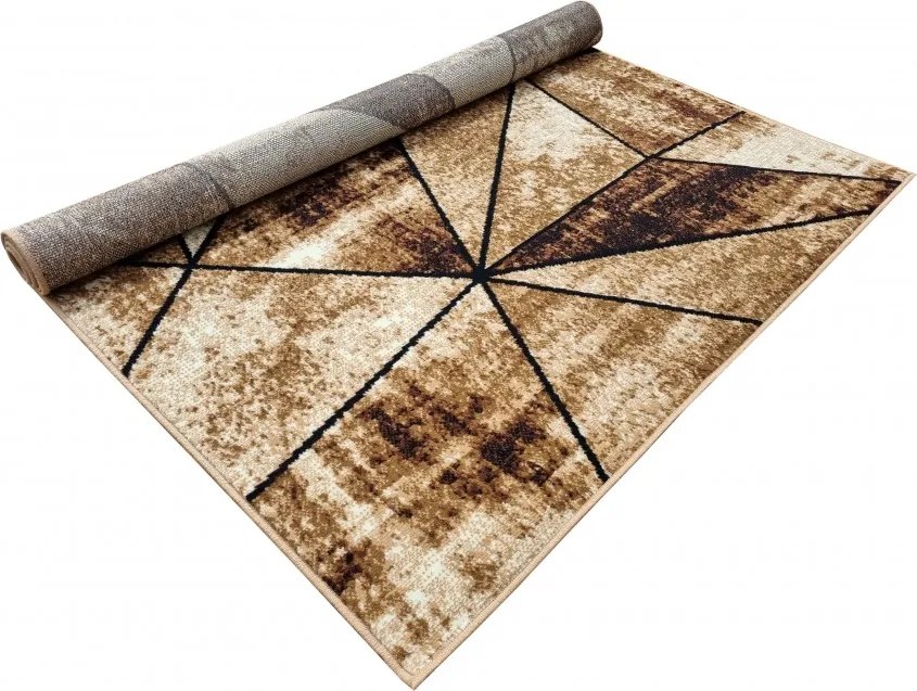 DC Koberec PP 012 béžová Rozmer: 300×400 cm