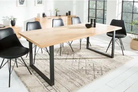 CANADIAN jedálenský stôl, Veľkosť 200 x 90 cm