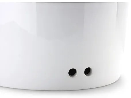 Continenta C3931 - Chlebník 27x20x13,5 cm gumovník