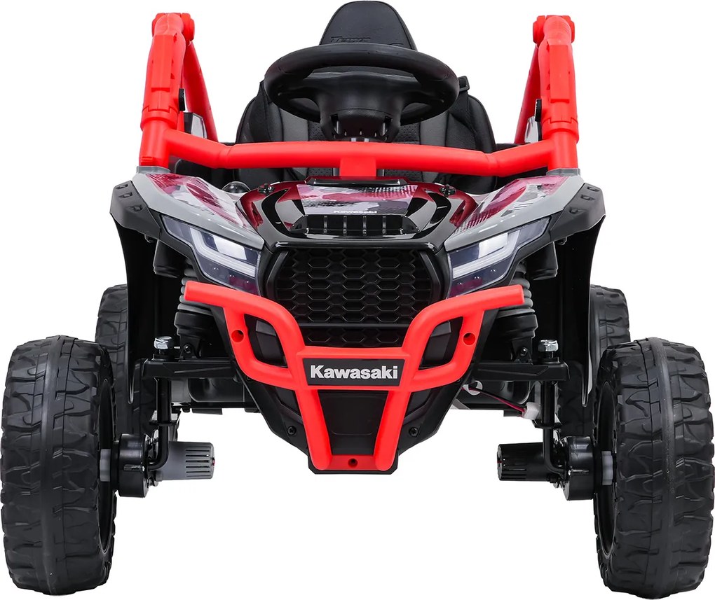 Ramiz Buggy Kawasaki TERYX KRX1000 červené