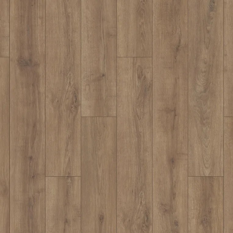 Krono Original, Laminátová podlaha Super Natural Classic Dub Clay Sola K647 MW, 1288 x 195 mm