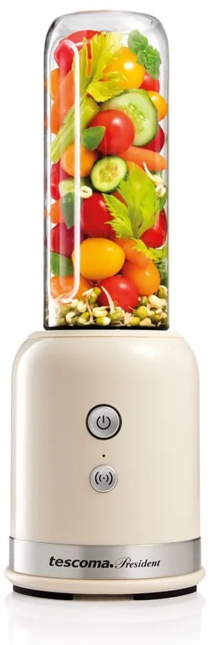 Mixér na prípravu smoothie President – Tescoma