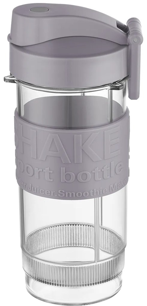 Concept SM3482 smoothie blender TAUPE 500 W