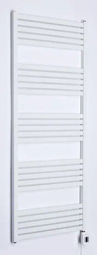 Thermal Trend KH Economy elektrický radiátor kh 150x60 cm biely SETKHE6001500X4