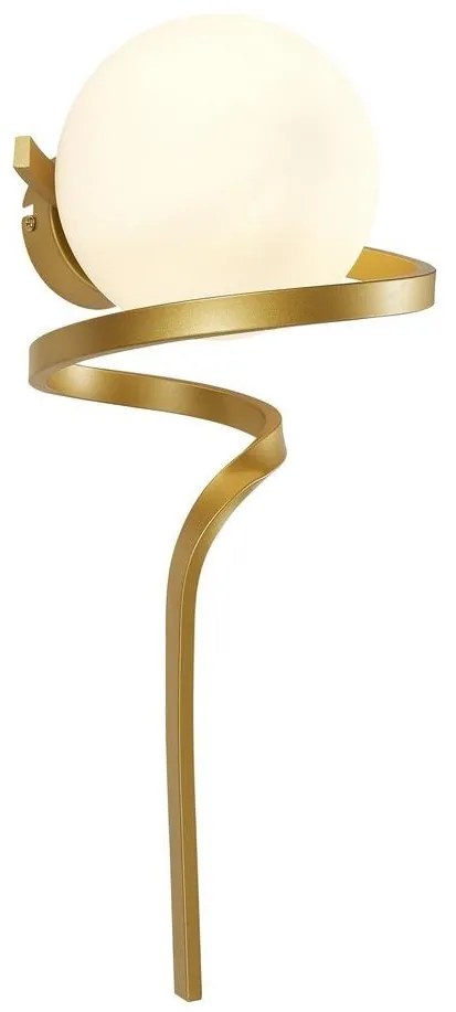 Rabalux 71136 - Nástenné svietidlo SARABI 1xE27/20W/230V