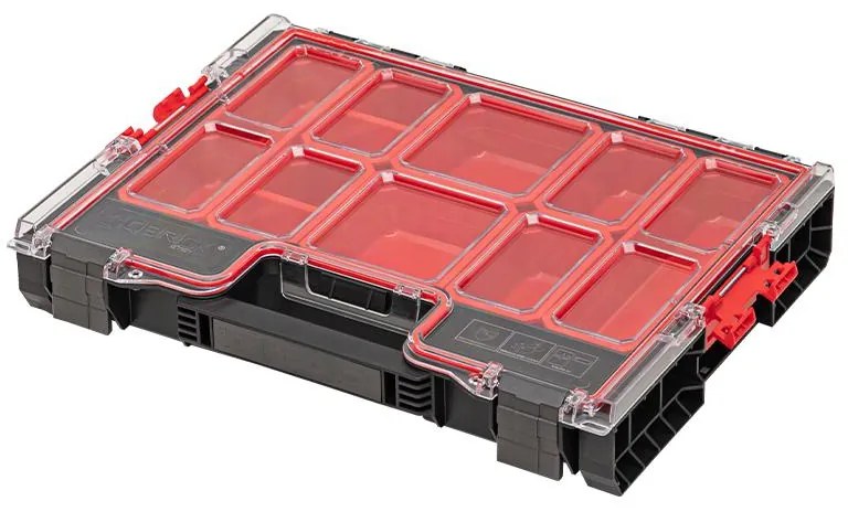 Organizér na náradie Qbrick System Pro 200 450x358x79 mm