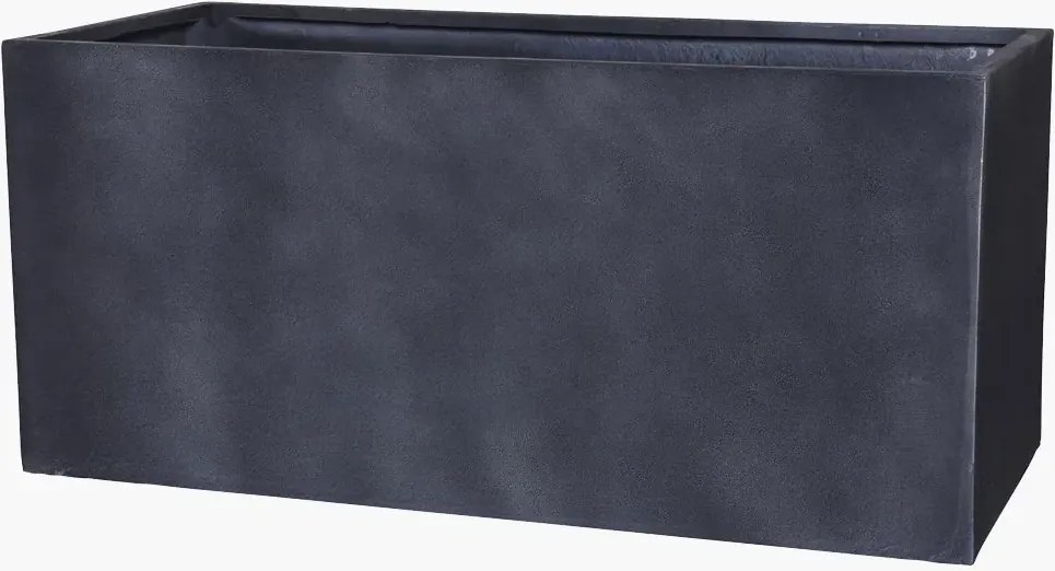 Hrantík MAXI, sklolaminát, šírka 100 cm, antracit - vzhľad kameňa