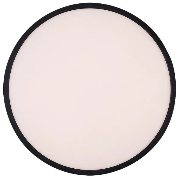 Rabalux 71155 - LED Stmievateľné stropné svietidlo EZIO LED/15W/230V 3000K 24 cm