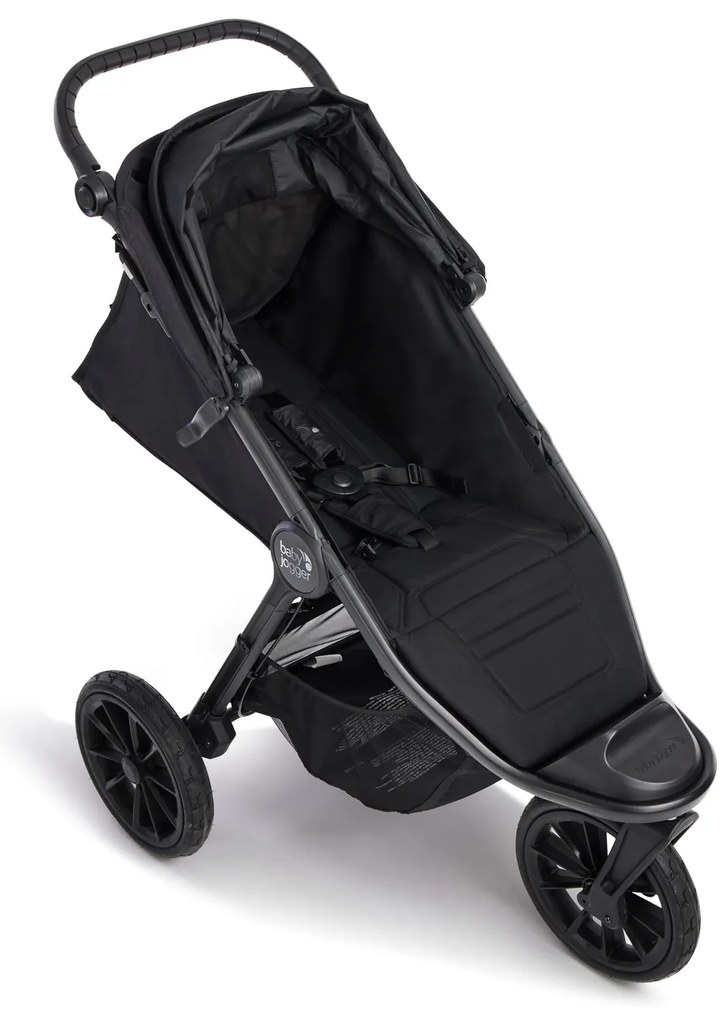 Baby Jogger BabyJogger CITY ELITE 2 - STONE GREY