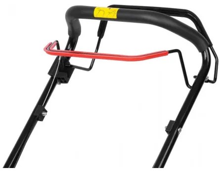 Sammer Benzínová kosačka QL41S-139, 2,4 kw so záberom 40,6 cm+ pojazd, LONCIN 111820