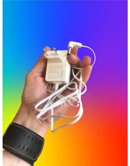 LED aroma difuzér ceramic lampa EDEN+