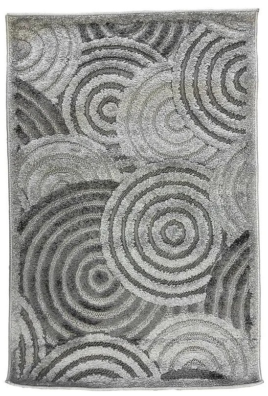 Koberec Chiara 0,8/1,2 11 A7Y E šedá