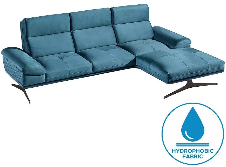 Rohová sedacia súprava Galaxy P Element 14