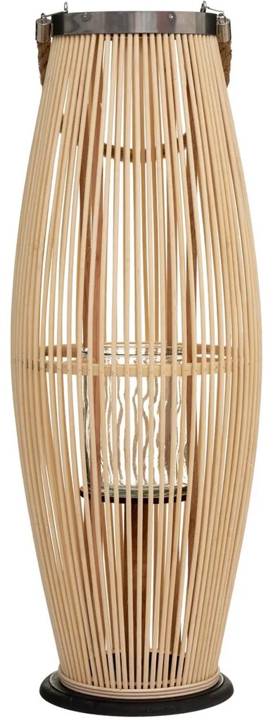 LAMPÁŠ BAMBOO 72X27 CM BAMBUS
