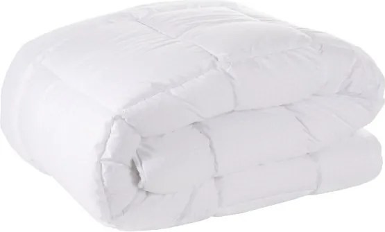 Paplón RELAX 5 biely