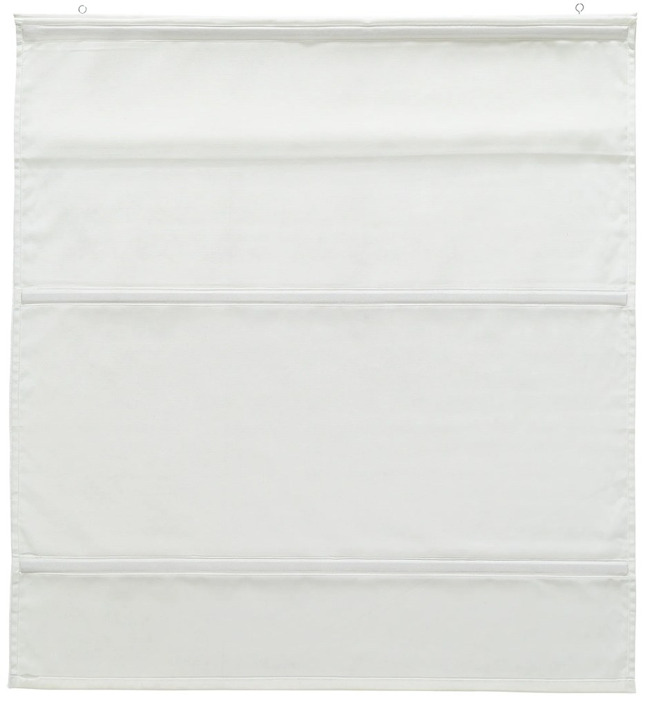 Livarno home Sťahovacia roleta na okno, 80 x 160 cm (biela)  (100370838)