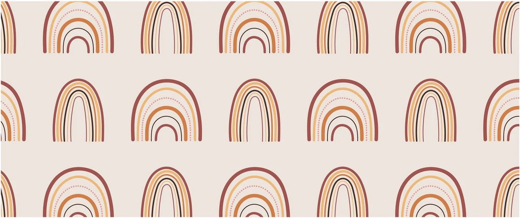 Obraz - Dream creations N⁰3 (120x50 cm)
