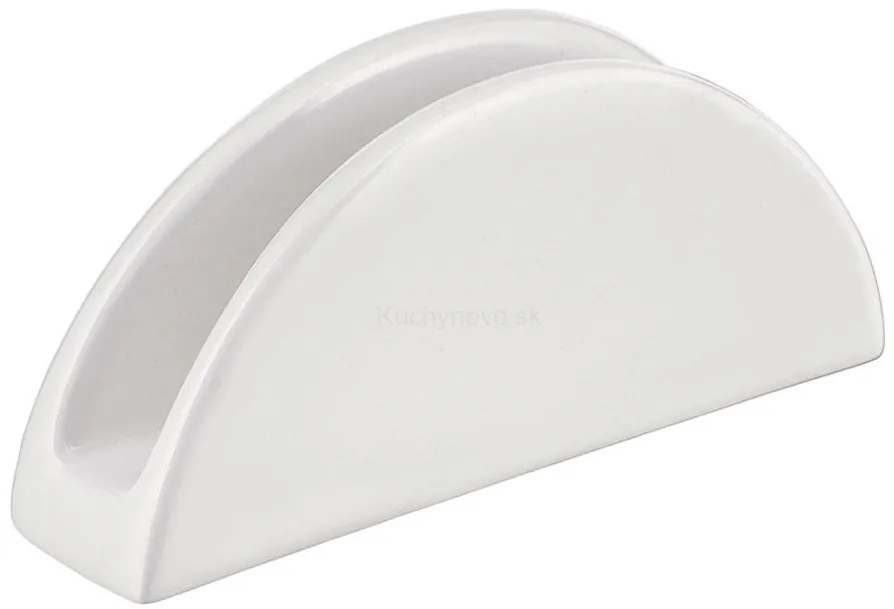 AMBITION Salsa stojan na servítky, 13 cm