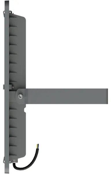 APLED - LED Vonkajší reflektor PRO LED/200W/230V IP66 20000lm 6000K