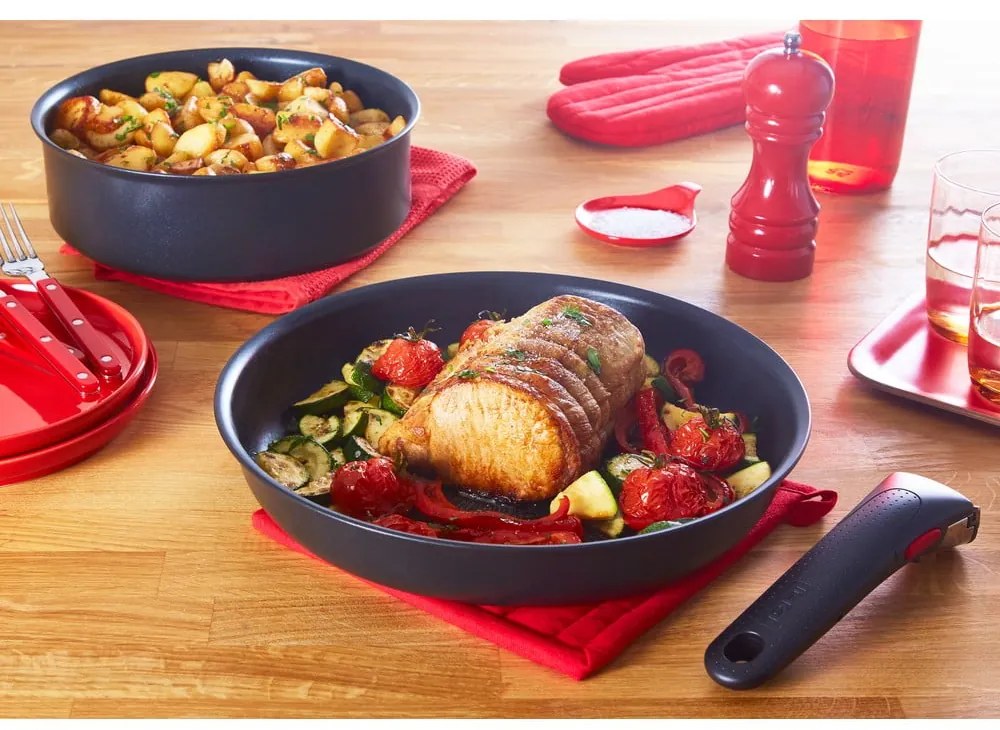 Hliníková panvica ø 26 cm Ingenio Unlimited - Tefal