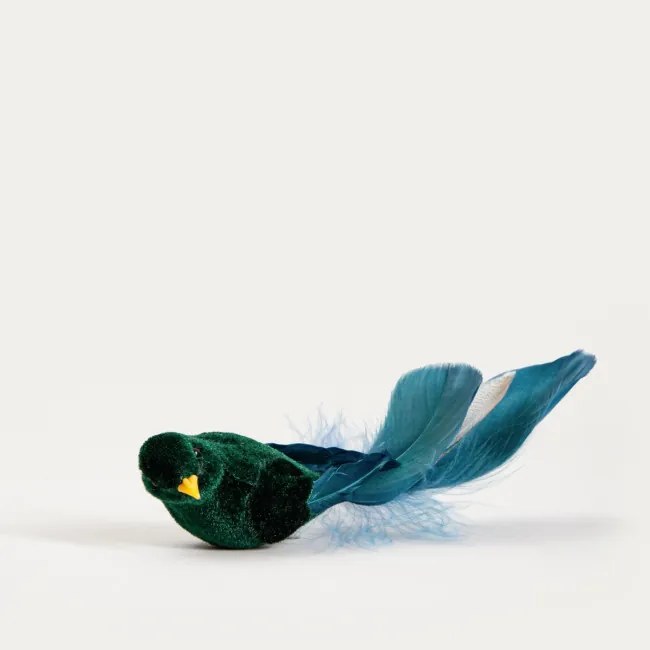 Závesná vianočná dekorácia BOVIS 754753 (2 ks)