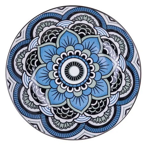 Porcelánový riad v súprave 20 kusov Bonami Essentials Orient