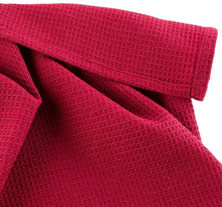 Sada bavlnených utierok HO HO STROMČEKY 40 x 70 cm, 3 ks