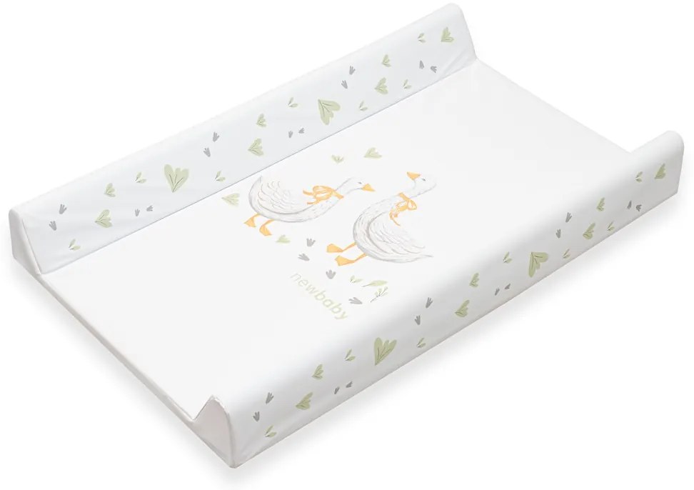 Prebaľovací nadstavec New Baby Husičky 50x80