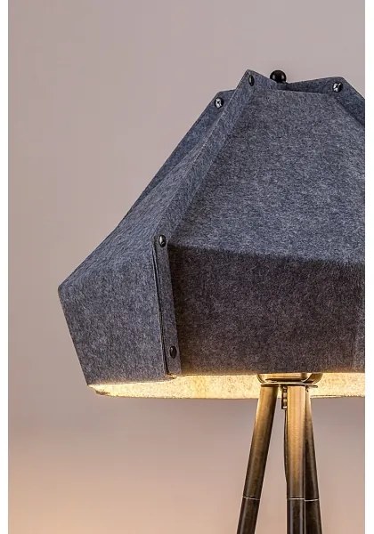 Rabalux 74000 - Stojacia lampa LOMIRO 1xE27/40W/230V