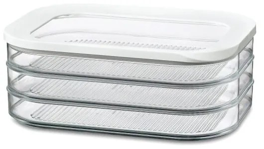 Dóza Modula White – Mepal