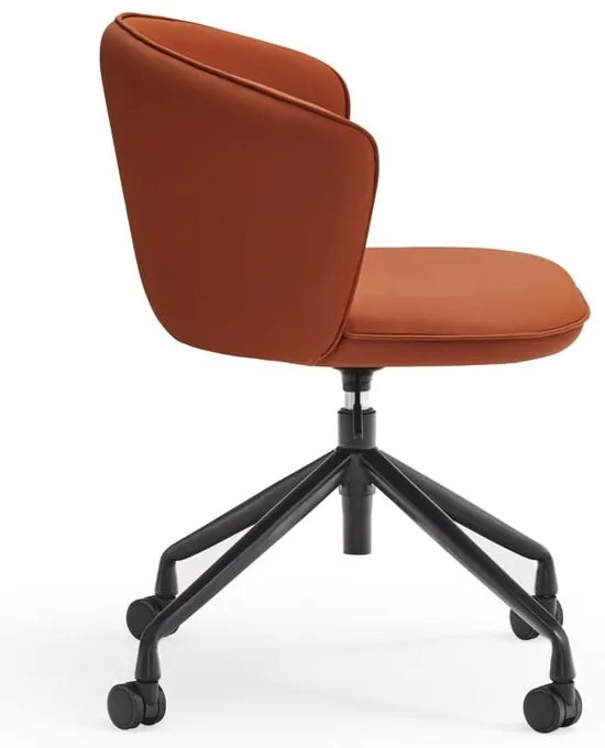 Kancelárska stolička Add – Teulat