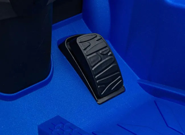 Elektrické autíčko Lamborghini Revuelto modré