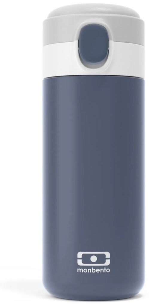monbento Termoska Monbento Pop Blue Infinity 360 ml