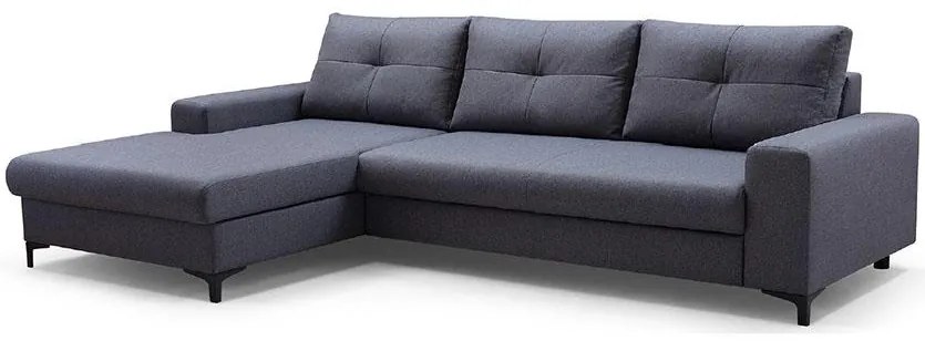 Rohová sedacia súprava L Avra Malmo New 95