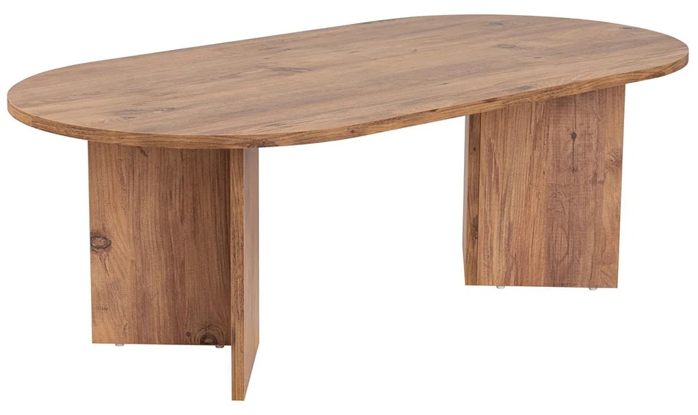 Konferenčný stolík Sable Atlantic Pine