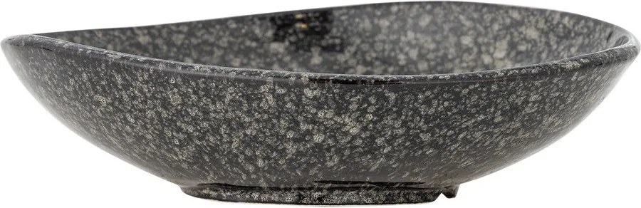 Kameninová dekoratívna misa ø 24 cm Sway – Bloomingville