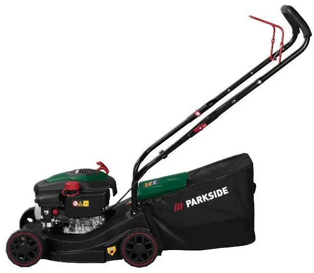 Parkside® Benzínová kosačka na trávu Pbrm 39 C2 (100388721)