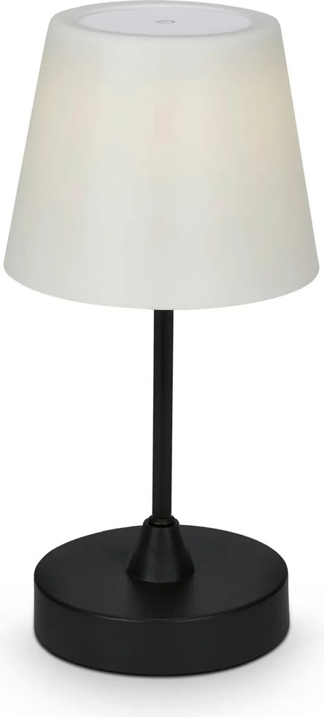 XXXLutz VONKAJŠIE LED SVIETIDLO 30/14,5 cm - Vonkajšie osvetlenie - 004385066702