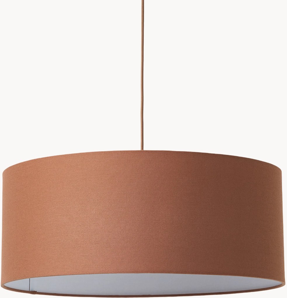 Závesné LED svietidlo Helen, Ø 50 cm