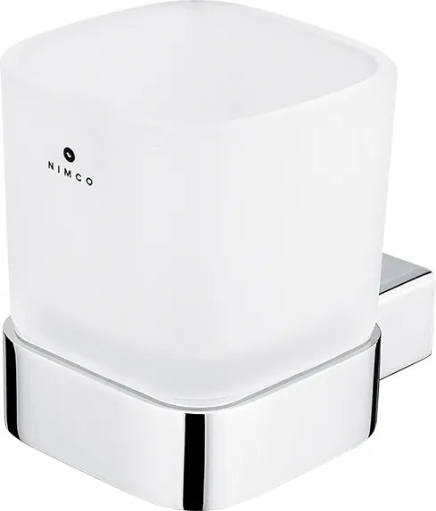 Nimco Držiak na kefky KIBO - Ki 14058C-26
