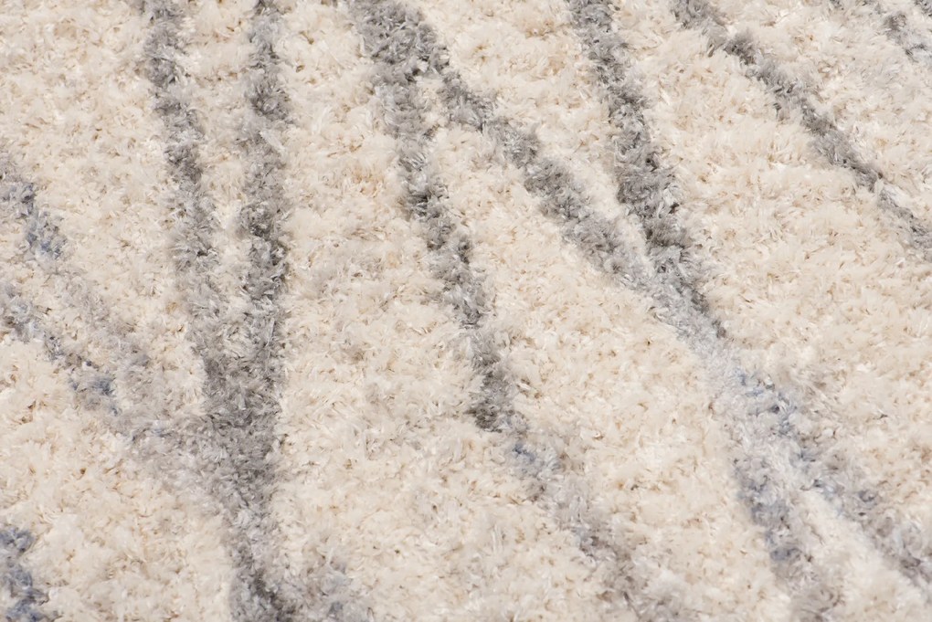 TA Koberec Z518A CREAM VERSAY EJF BF Rozmer: 80x150 cm