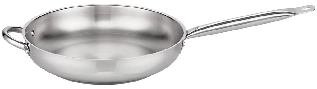 Elo 24562 Panvica s pomocnou rukoväťou Profi Therm32 cm, 32 cm