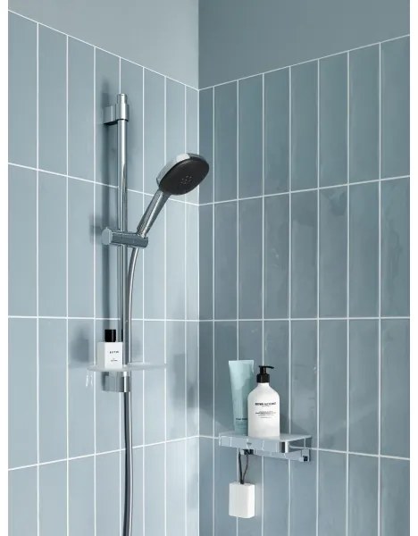 GROHE 26929001 - Sprchový set VITALIO COMFORT 110 600 mm lesklý chróm