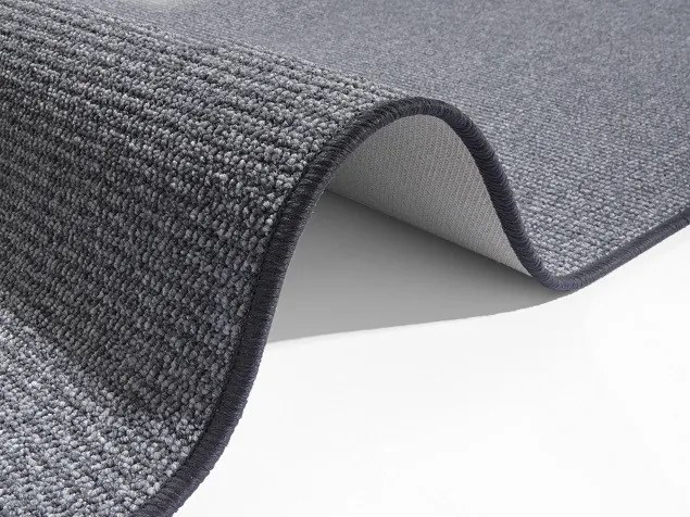 BT Carpet - Hanse Home koberce Kusový koberec 104433 Grey - 80x150 cm
